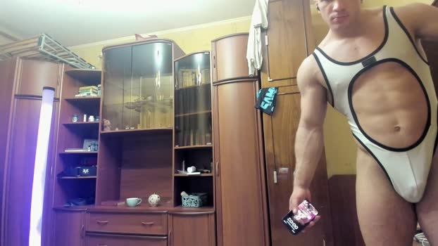 daniel_montecristo suckshow Webcam SHOW @ Chaturbate 23-07-2025