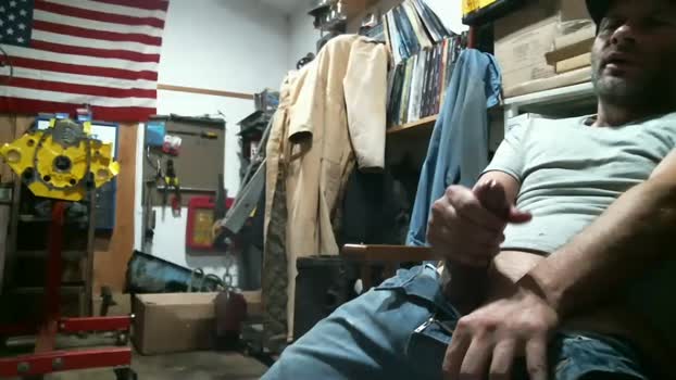 donniestone Download Webcam SHOW @ Chaturbate 24-07-2025