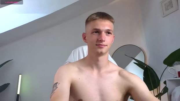 dustyn_fox horny Webcam SHOW @ Chaturbate 24-07-2025