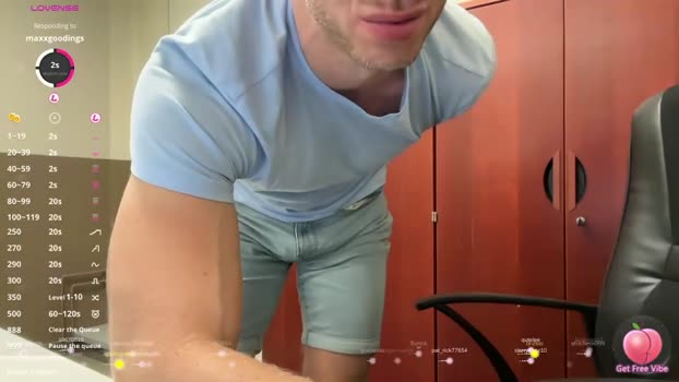 guyfromfinland1981 moan Webcam SHOW @ Chaturbate 24-07-2025