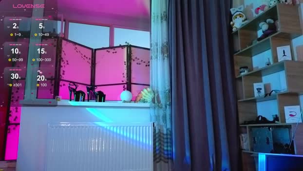 inchcaser kiss Webcam SHOW @ Chaturbate 24-07-2025