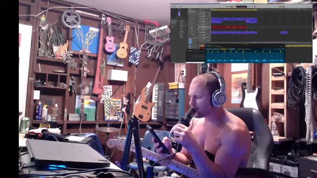 jameswebbscope fuck Webcam SHOW @ Chaturbate 24-07-2025