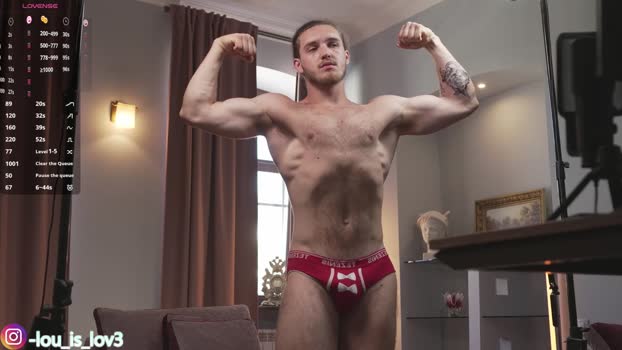 karlos_murphy show Webcam SHOW @ Chaturbate 24-07-2025