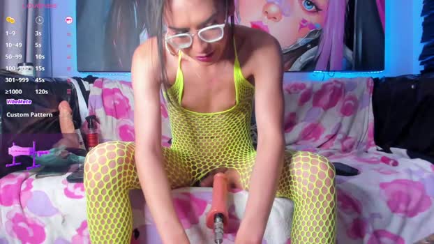 kattia_deluchi fingers Webcam SHOW @ Chaturbate 23-07-2025