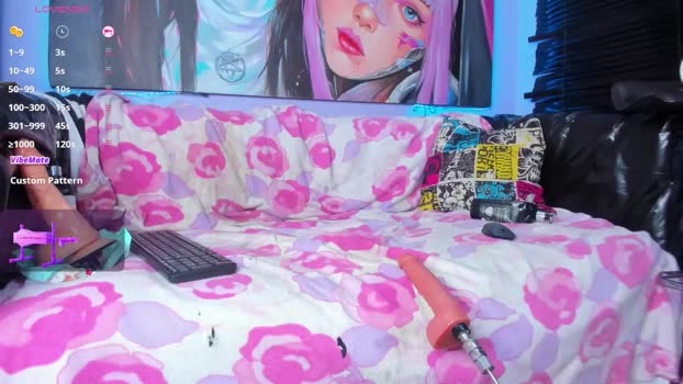kattia_deluchi Naked Webcam SHOW @ Chaturbate 24-07-2025