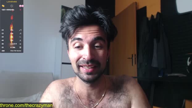 king7045 Video Webcam SHOW @ Chaturbate 24-07-2025