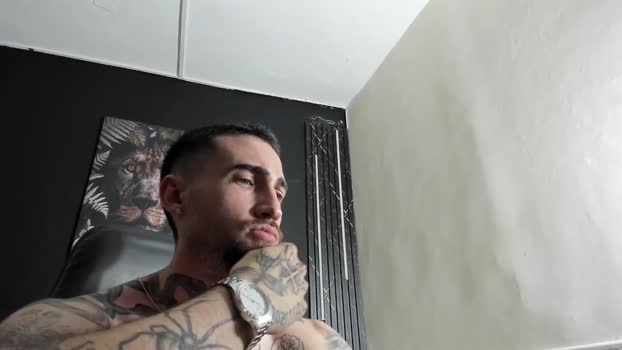 luke_davis01 squirt Webcam SHOW @ Chaturbate 23-07-2025