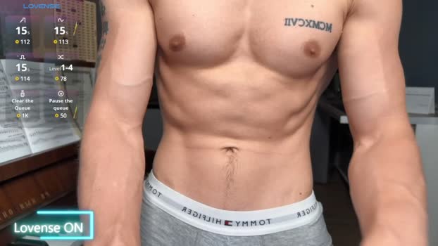 marvelboy_ moan Webcam SHOW @ Chaturbate 24-07-2025