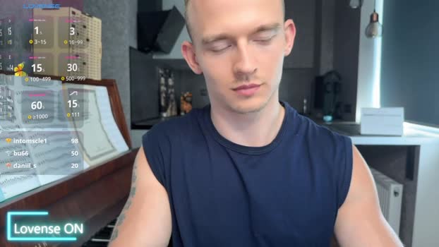 marvelboy_ bigload Webcam SHOW @ Chaturbate 24-07-2025