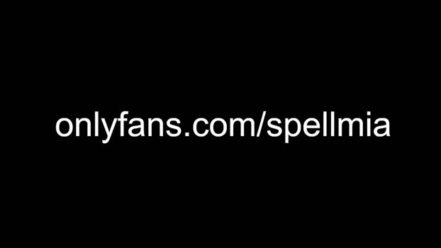 miaspell sweet Webcam SHOW @ Chaturbate 24-07-2025