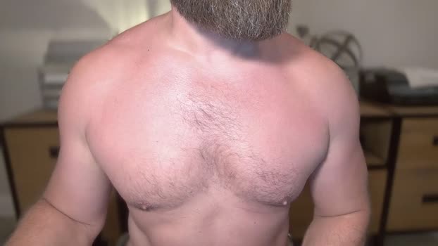 mister_dilf amateur Webcam SHOW @ Chaturbate 23-07-2025
