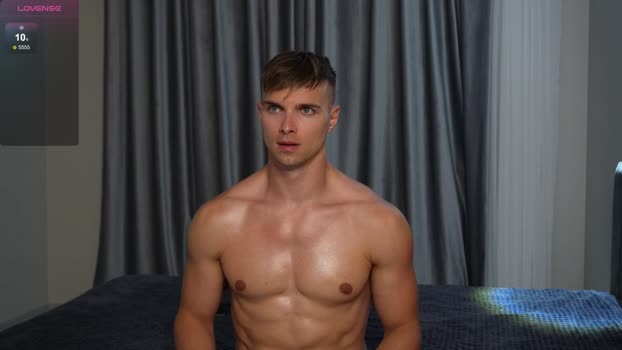 nik_sharp big Webcam SHOW @ Chaturbate 23-07-2025