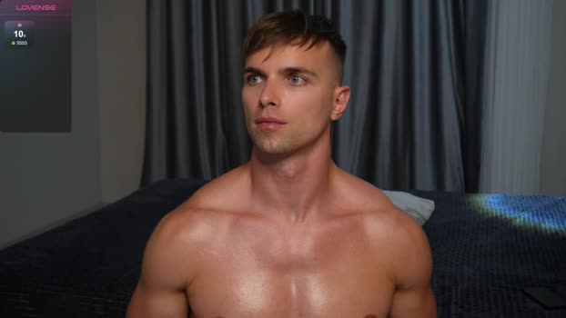 nik_sharp wank Webcam SHOW @ Chaturbate 23-07-2025