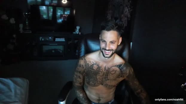 noahfitt hardcock Webcam SHOW @ Chaturbate 24-07-2025