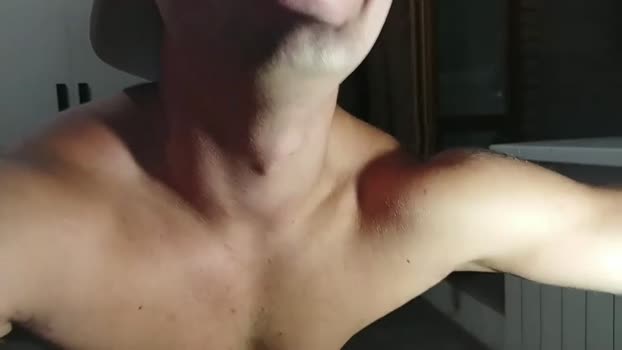 oukorok show Webcam SHOW @ Chaturbate 23-07-2025
