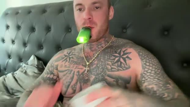 platinum_338 bigdick Webcam SHOW @ Chaturbate 24-07-2025