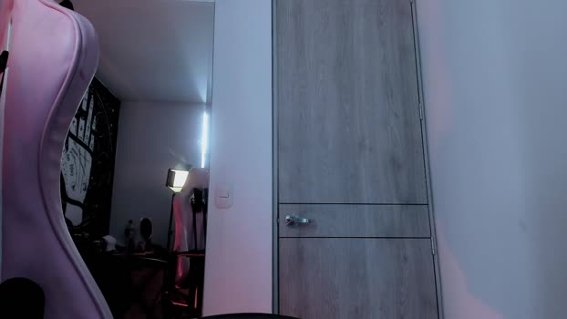 punkyfoxx Download Webcam SHOW @ Chaturbate 23-07-2025