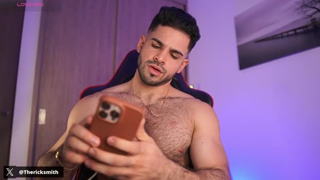 rick_smith153 Download Webcam SHOW @ Chaturbate 24-07-2025