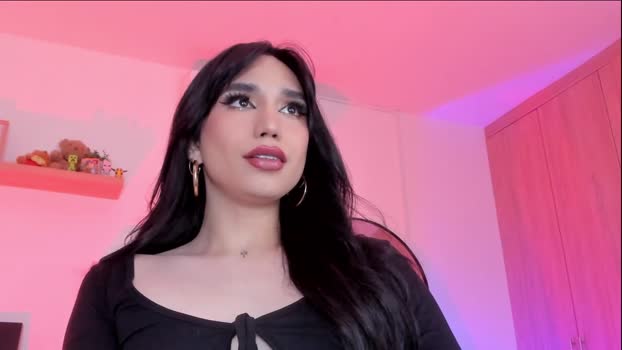 rose__saenz fuckme Webcam SHOW @ Chaturbate 23-07-2025
