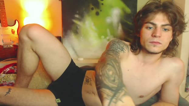 sly_gus lush Webcam SHOW @ Chaturbate 23-07-2025