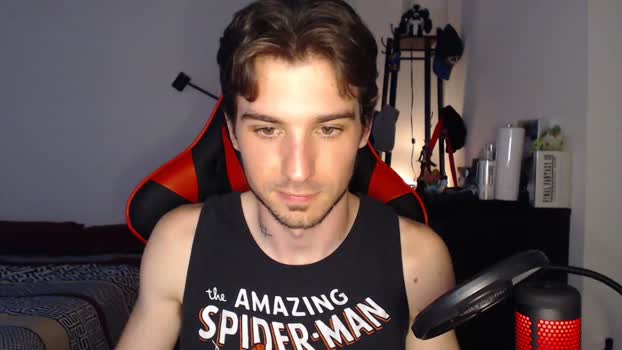 spangy19 Video Webcam SHOW @ Chaturbate 24-07-2025