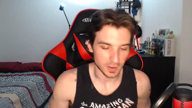 spangy19 oral Webcam SHOW @ Chaturbate 24-07-2025