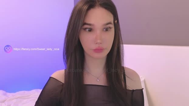 sweet_lady_cola jackoff Webcam SHOW @ Chaturbate 24-07-2025