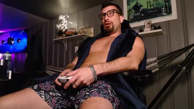 theehhteam Naked Webcam SHOW @ Chaturbate 24-07-2025