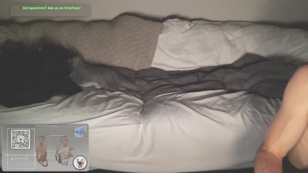 trystoph cute Webcam SHOW @ Chaturbate 24-07-2025