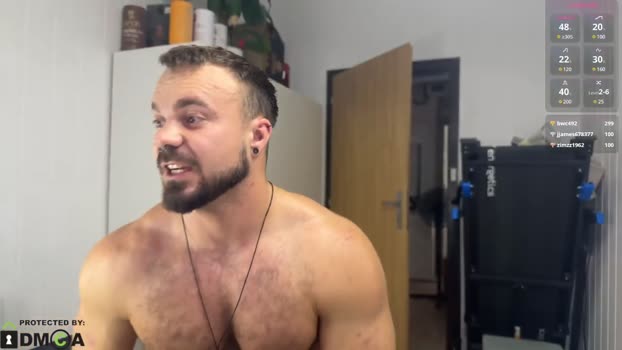 wannaseeyourface hard Webcam SHOW @ Chaturbate 24-07-2025
