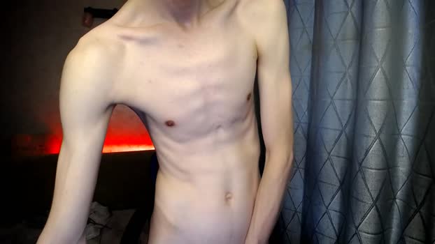 yes_cute_boy_ jerkoff Webcam SHOW @ Chaturbate 24-07-2025