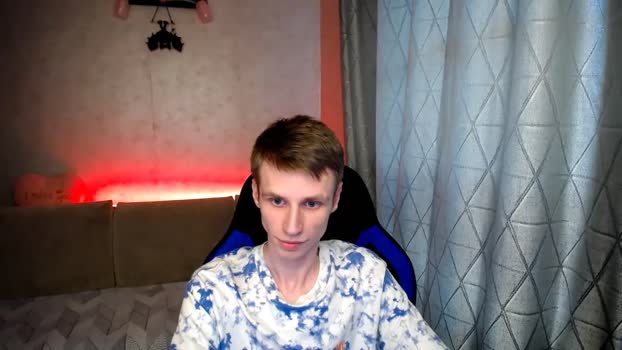 yes_cute_boy_ Webcam Webcam SHOW @ Chaturbate 24-07-2025