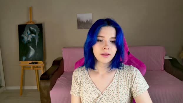 your_tender_doll sweet Webcam SHOW @ Chaturbate 24-07-2025