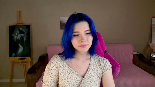 your_tender_doll Ass Webcam SHOW @ Chaturbate 24-07-2025