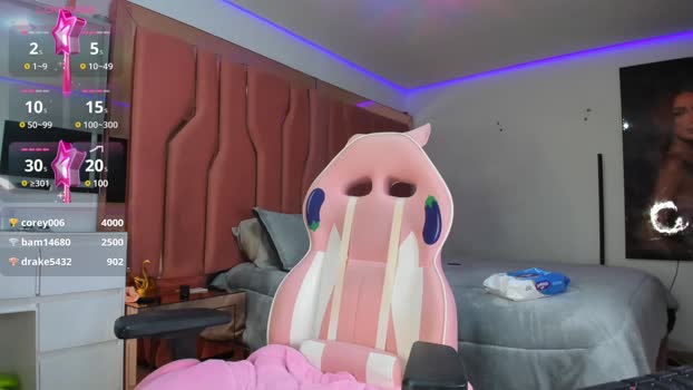 _veenus cute Webcam SHOW @ Chaturbate 25-07-2025
