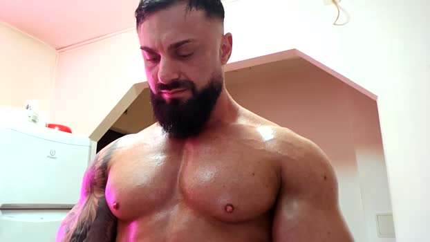 adonis_msc legs Webcam SHOW @ Chaturbate 25-07-2025