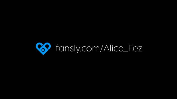 alicefez naked Webcam SHOW @ Chaturbate 24-07-2025