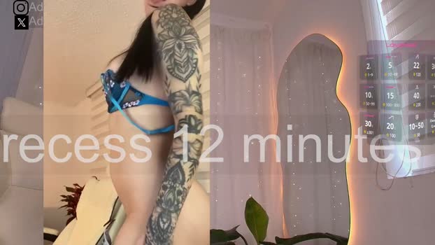 babepeach sexyfeet Webcam SHOW @ Chaturbate 24-07-2025