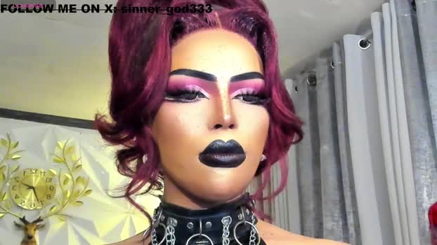 cherryharper fuckher Webcam SHOW @ Chaturbate 25-07-2025