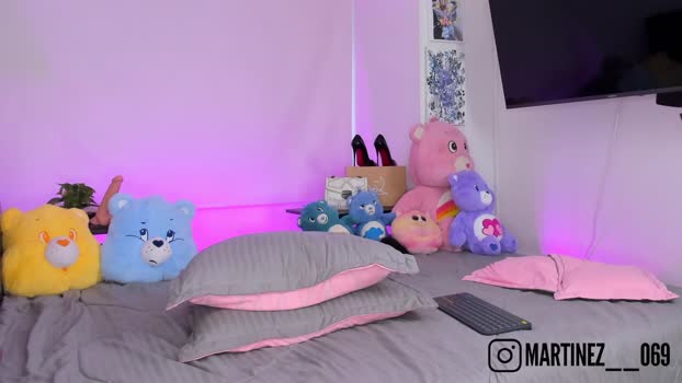 chloe__daviss Pretty Webcam SHOW @ Chaturbate 25-07-2025