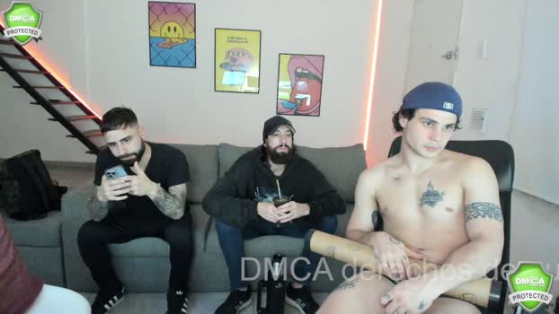 classied Recorded Webcam SHOW @ Chaturbate 25-07-2025