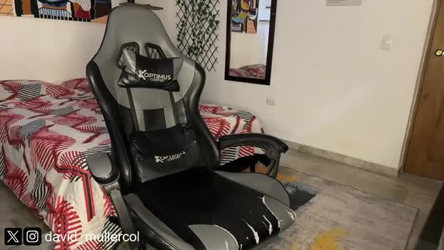 david_muller_ bigcock Webcam SHOW @ Chaturbate 24-07-2025