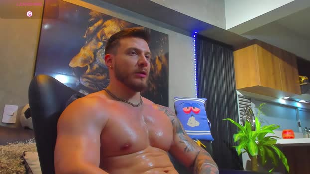 davidd_blake skinny Webcam SHOW @ Chaturbate 25-07-2025