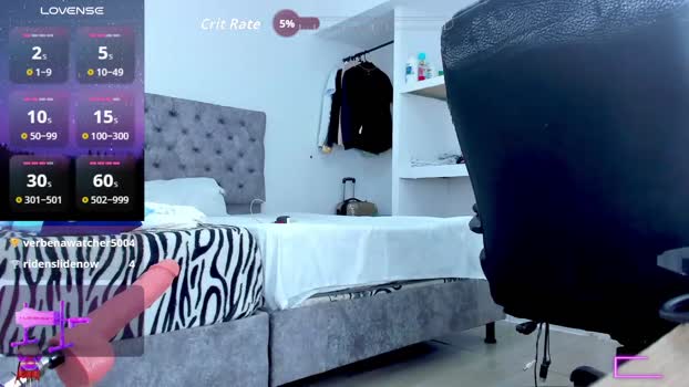 dominic_brand Porn Webcam SHOW @ Chaturbate 25-07-2025