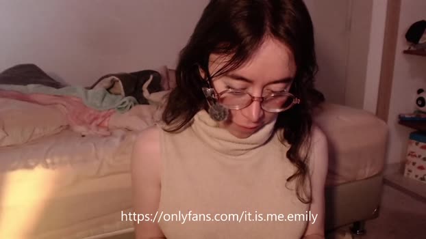 emily_pearl_ Recorded Webcam SHOW @ Chaturbate 25-07-2025