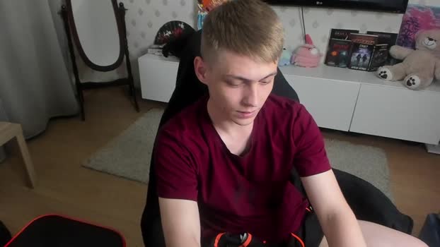 ermak_reborn XXX Webcam SHOW @ Chaturbate 24-07-2025
