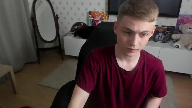ermak_reborn yummy Webcam SHOW @ Chaturbate 25-07-2025
