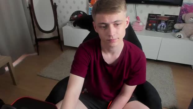 ermak_reborn sexyfeet Webcam SHOW @ Chaturbate 25-07-2025