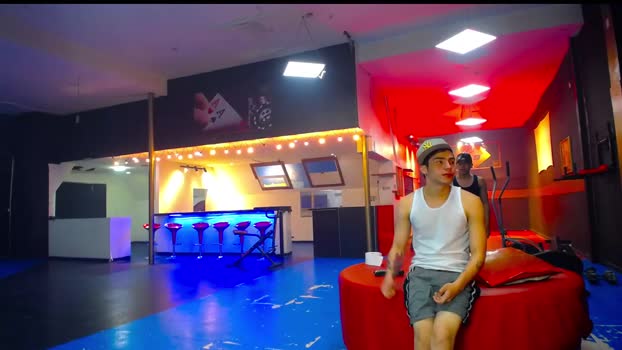 extrangers bj-dildo Webcam SHOW @ Chaturbate 25-07-2025