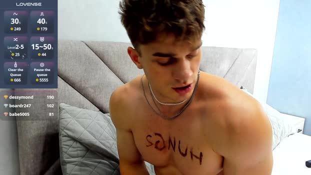 fresh_b1ood jerkoff Webcam SHOW @ Chaturbate 25-07-2025